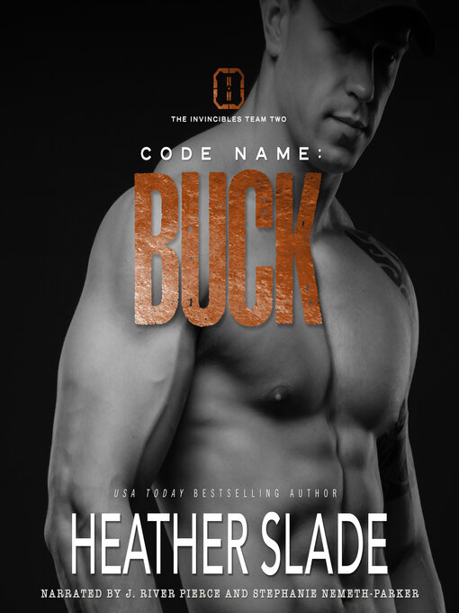 Title details for Code Name by Heather Slade - Wait list